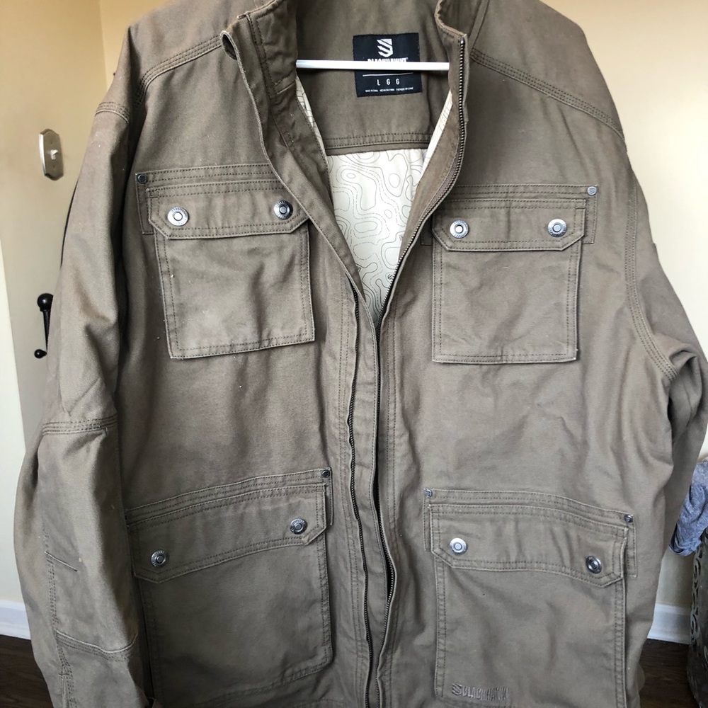Men’s jacket